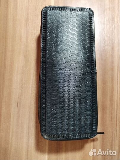 Бритва Микма 100. СССР