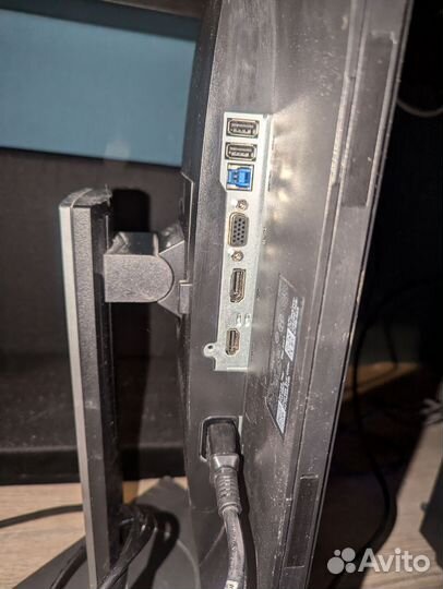 Монитор Dell P2217