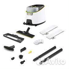 Ручная подметальная машина karcher S 4 twin