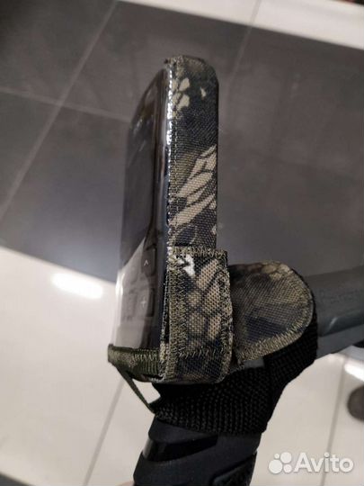 Чехол на блок XP Deus2