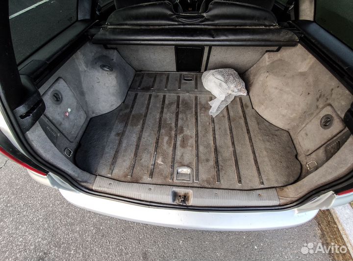 Opel Vectra 1.8 МТ, 1999, 333 333 км