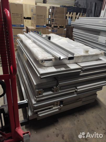 Холодильная камера 2,26 х 1,96 х 2,2 -18 С