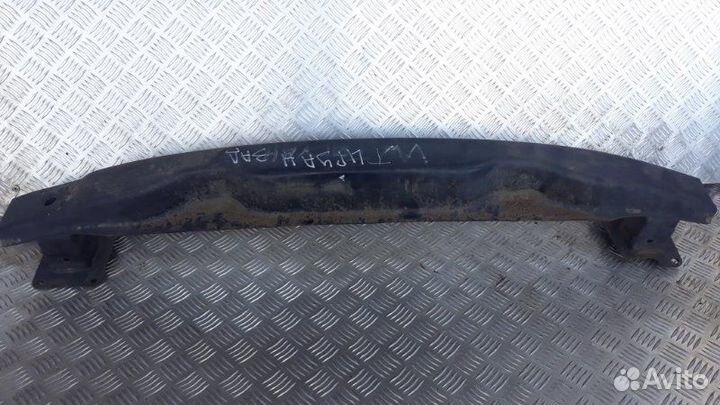 Усилитель бампера задний Volkswagen Tiguan 5N1 1.4