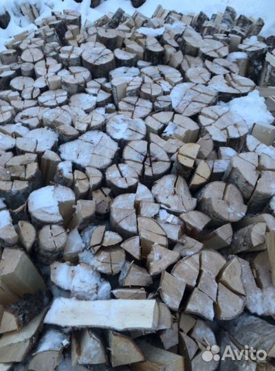 Дрова ольха