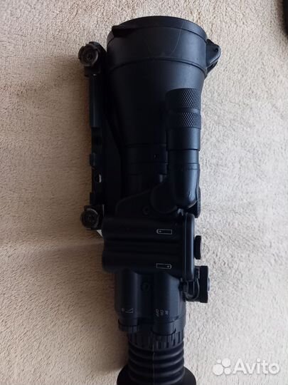 Прицел ночного видения дедал 480 3