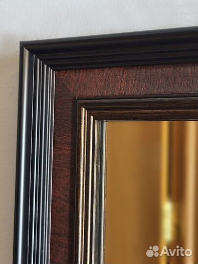 Зеркало в багете Мадрид