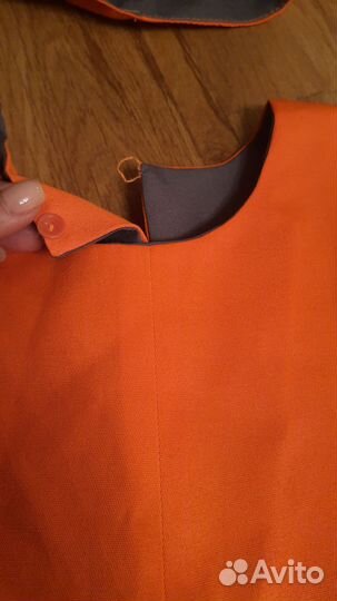 Костюм морской звезды