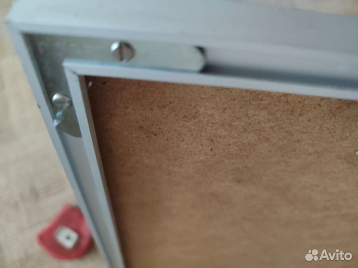 Алюминиевая Рамка для постера, картины, фото