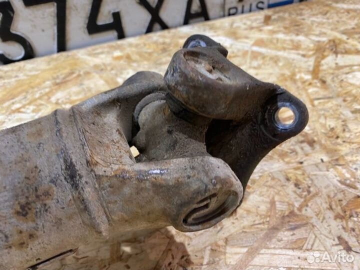 Кардан задний Ssangyong Actyon Sports