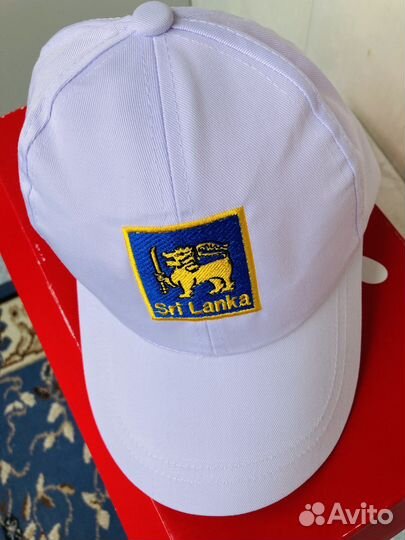 Кепка бейсболка