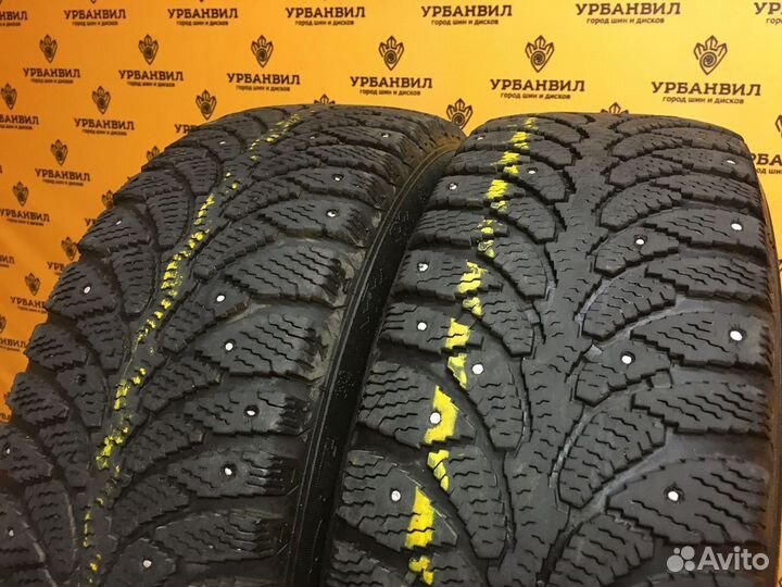 Cordiant Sno-Max 195/65 R15 91T