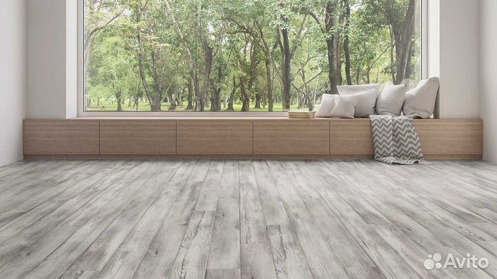 Ламинат со склада