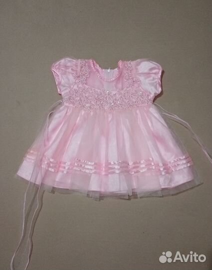 Платья для девочки