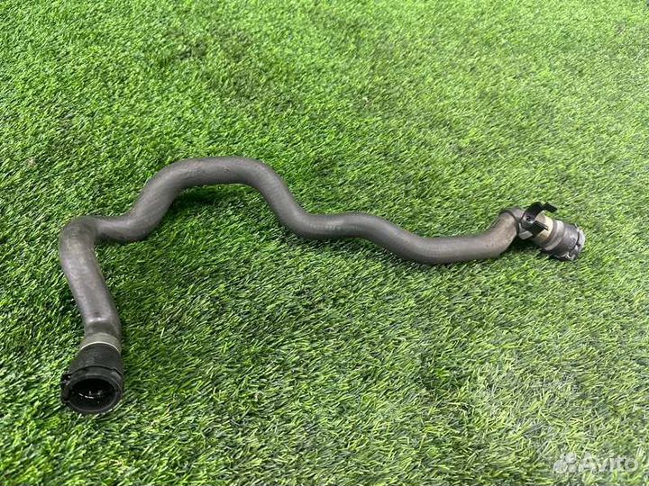 Патрубок системы охлаждения Bmw 5 E39 M52B25TU