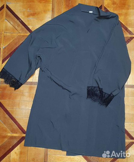 Пеньюар новый