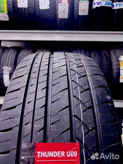 iLink Thunder U09 235/40 R19 104U