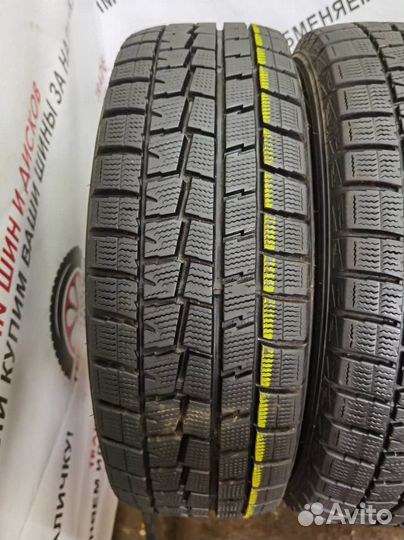 Dunlop Winter Maxx WM01 195/65 R15 91Q