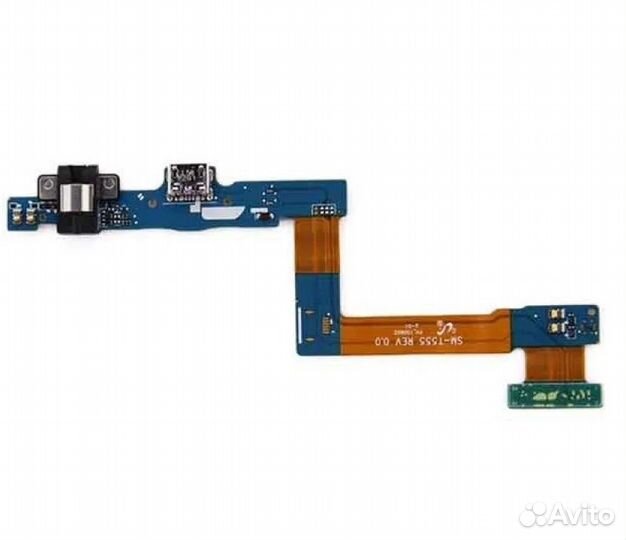 Шлейф для Samsung M12/M20/Note 9 и другие