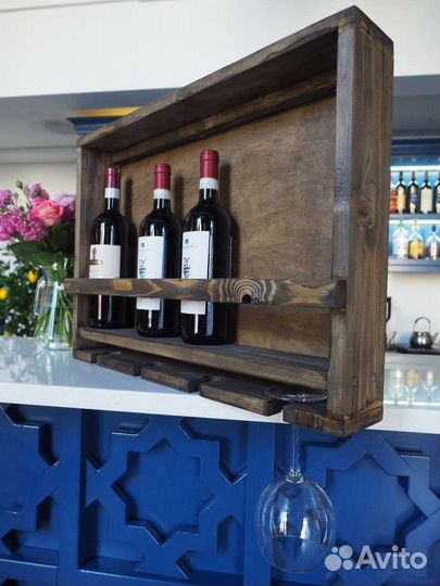 Винная полка