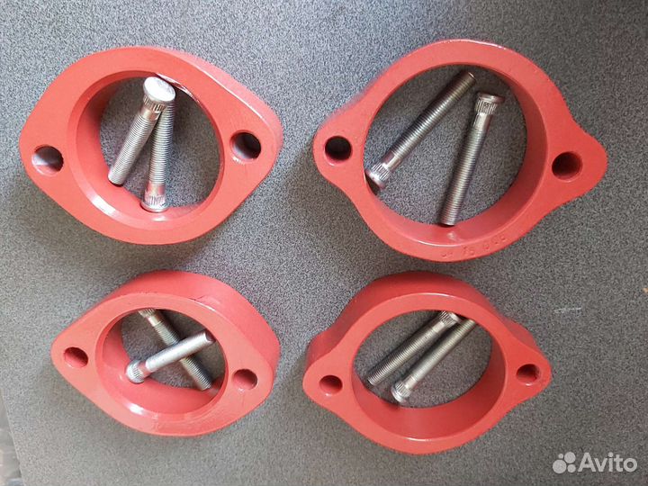 Купите проставки для а.м.хундай