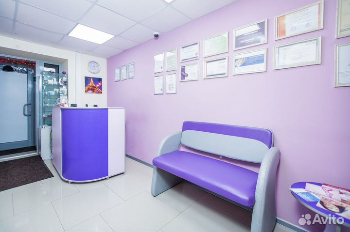 Диван для холла