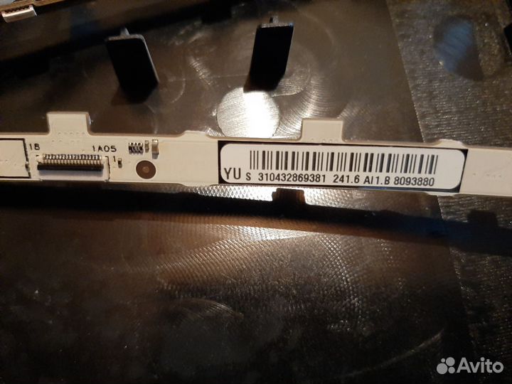 Ambilight 55PFL6007T/12