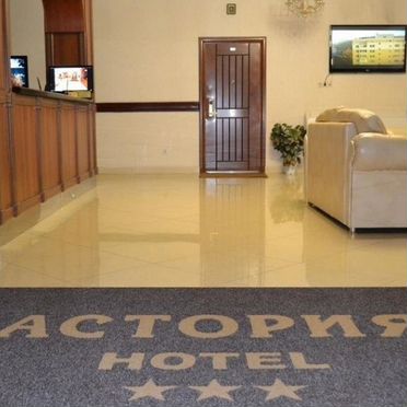 Гостевой Дом Астория
