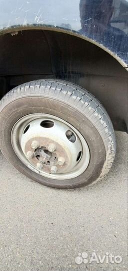 ГАЗ ГАЗель Next 2.8 МТ, 2016, 435 600 км