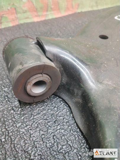 Рычаг передний левый nissan note