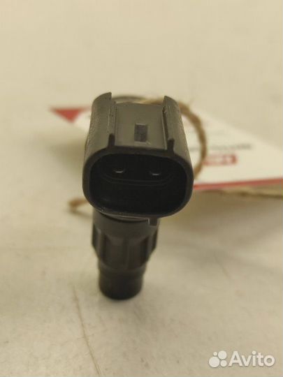 Датчик скорости Toyota Wish ZGE20G 2zrfae