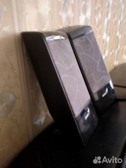 Колонки для компьютера