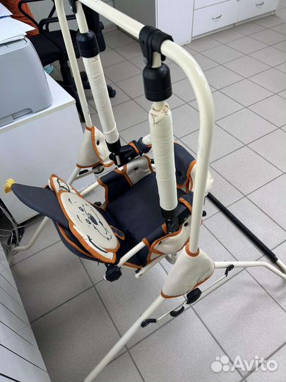 Детские качели