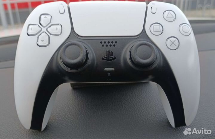 Геймпад Dualsense для PS5