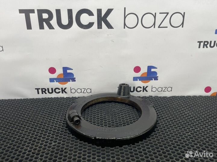 2326674 Кронштейн датчика ABS Scania 6-series