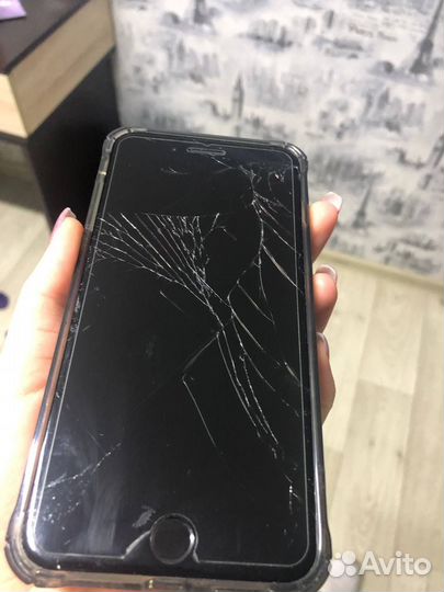iPhone 7 Plus, 128 ГБ