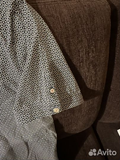 Поло мужское с коротким рукавом 44-46