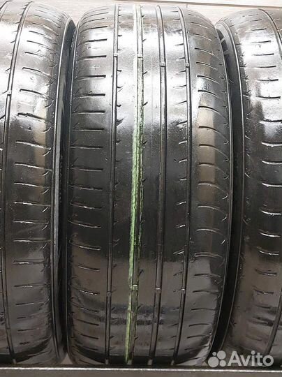 Hankook Ventus Prime 2 K115 205/55 R16 91H