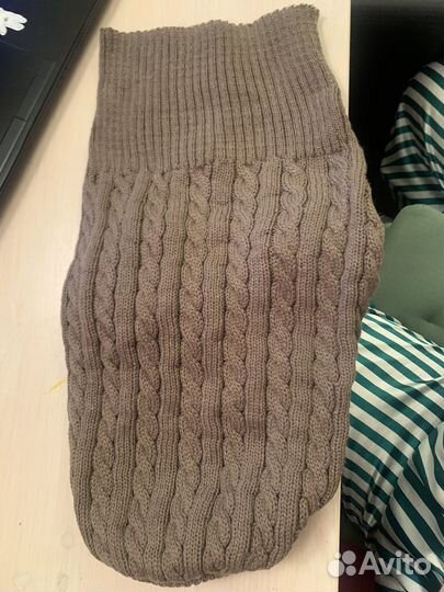 Свитер для маленьких и средних собак