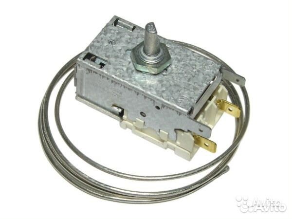 Датчик реле температуры К50 0,8м atea Италия