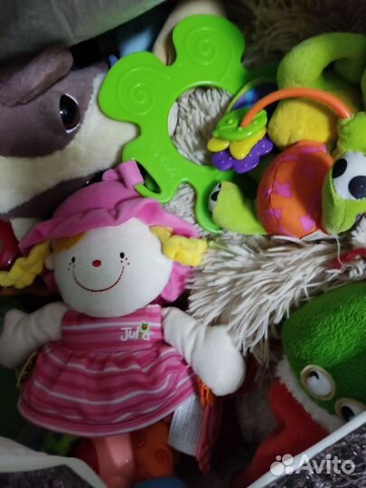 Коляска 2 в 1 geoby