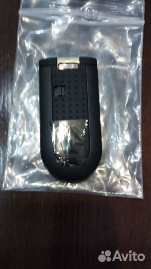 Смарт-ключ с 4 кнопками для а/м Toyota