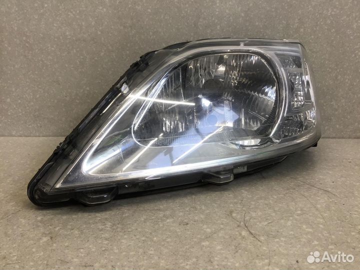 Фара левая VAZ LADA Largus 2011