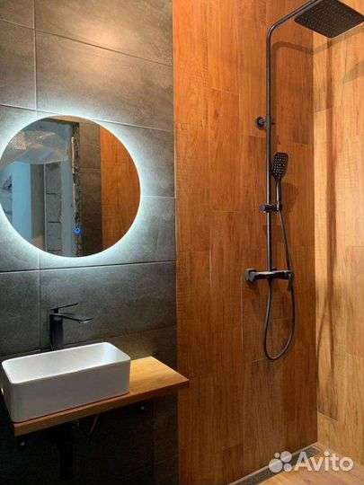 Плиточник - универсал. Ремонт ванной комнаты