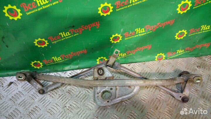 Трапеция дворников Volkswagen Passat B5 седан 1.6