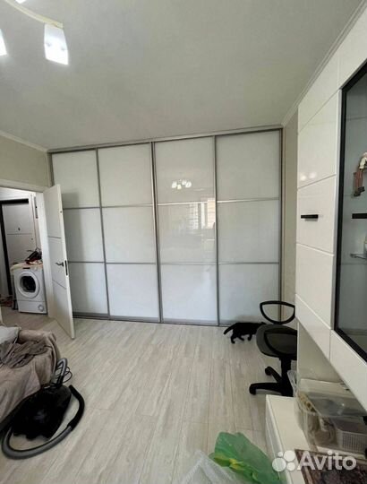 Перегородки межкомнатные