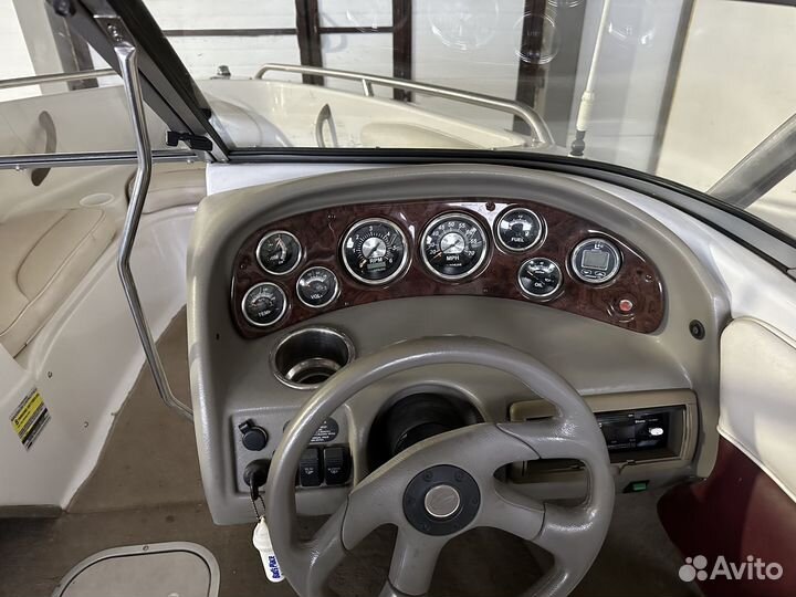 Продам катер crownline 180BR