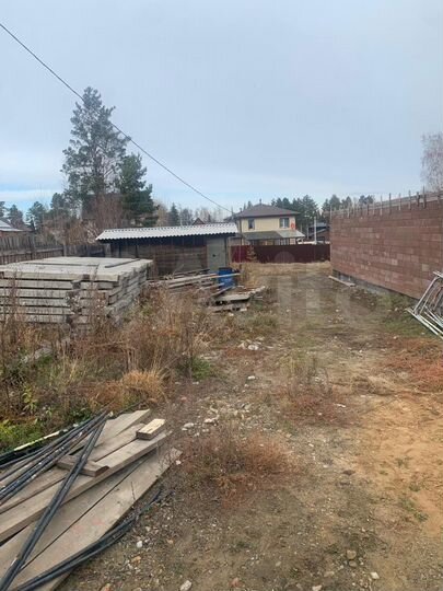 Дом 320 м² на участке 14 сот.