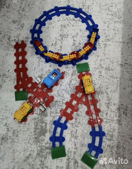 Детские игрушки