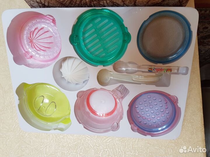 Подарочный набор Camera