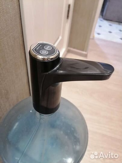 Помпа для воды